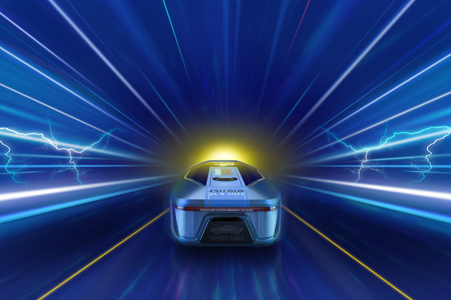 How to Jumpstart a Car the Right Way?