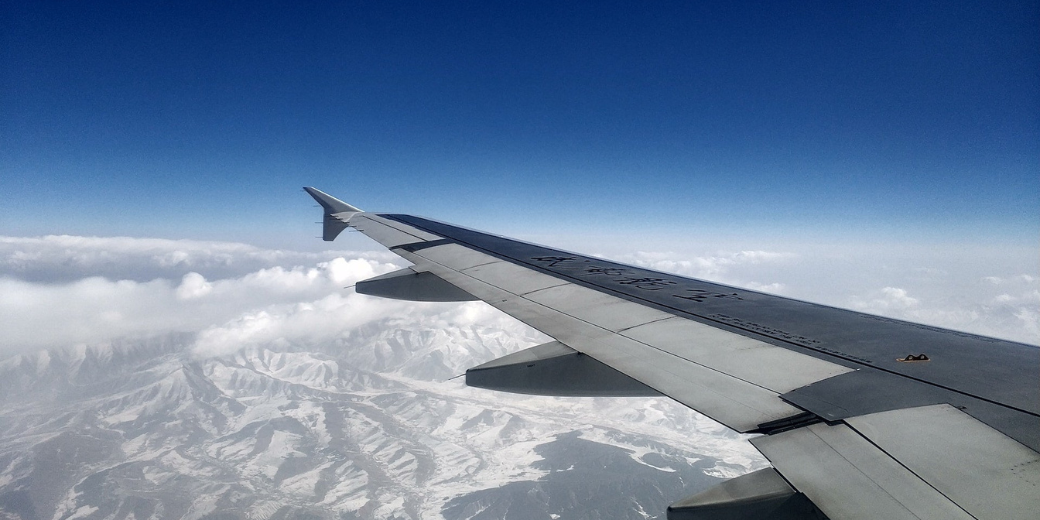 Can You Bring a Screwdriver on a Plane?