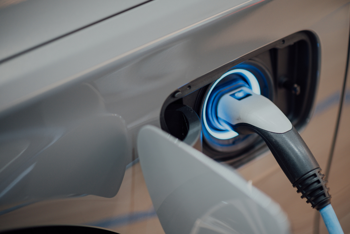 What is the fastest electric vehicle in the world?