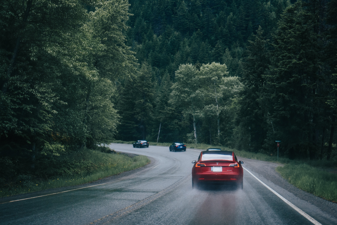 Why don't people use electric cars more?