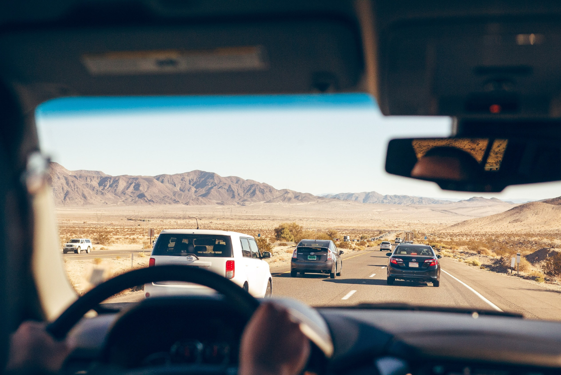 Preparing Your Car For A Long Road Trip: A Comprehensive Guide!