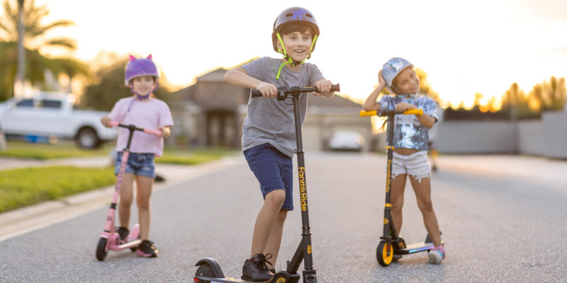 The Teen Driver's First Emergency: Teaching Roadside Autonomy