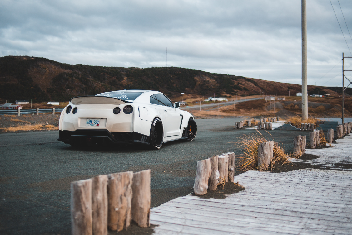 Is the car price dropping now in the USA?