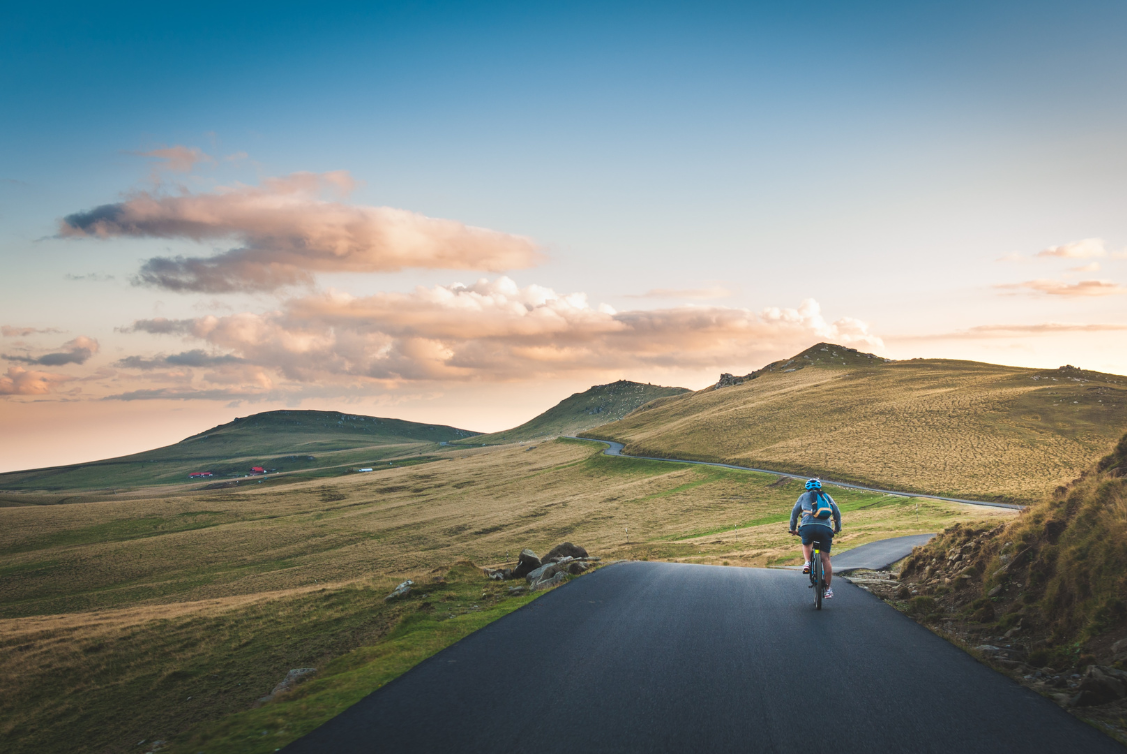 How frequently do you have to pump your bicycle tires?