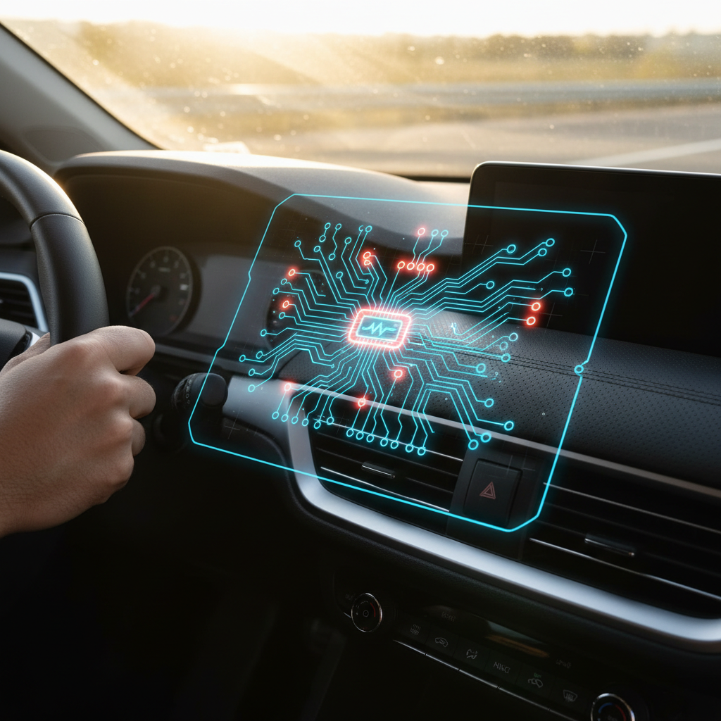 The Role of BMS in Preventing Thermal Runaway in Hot Cars