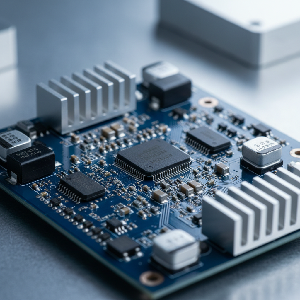 How a Battery Management System Extends DIY Tool Life