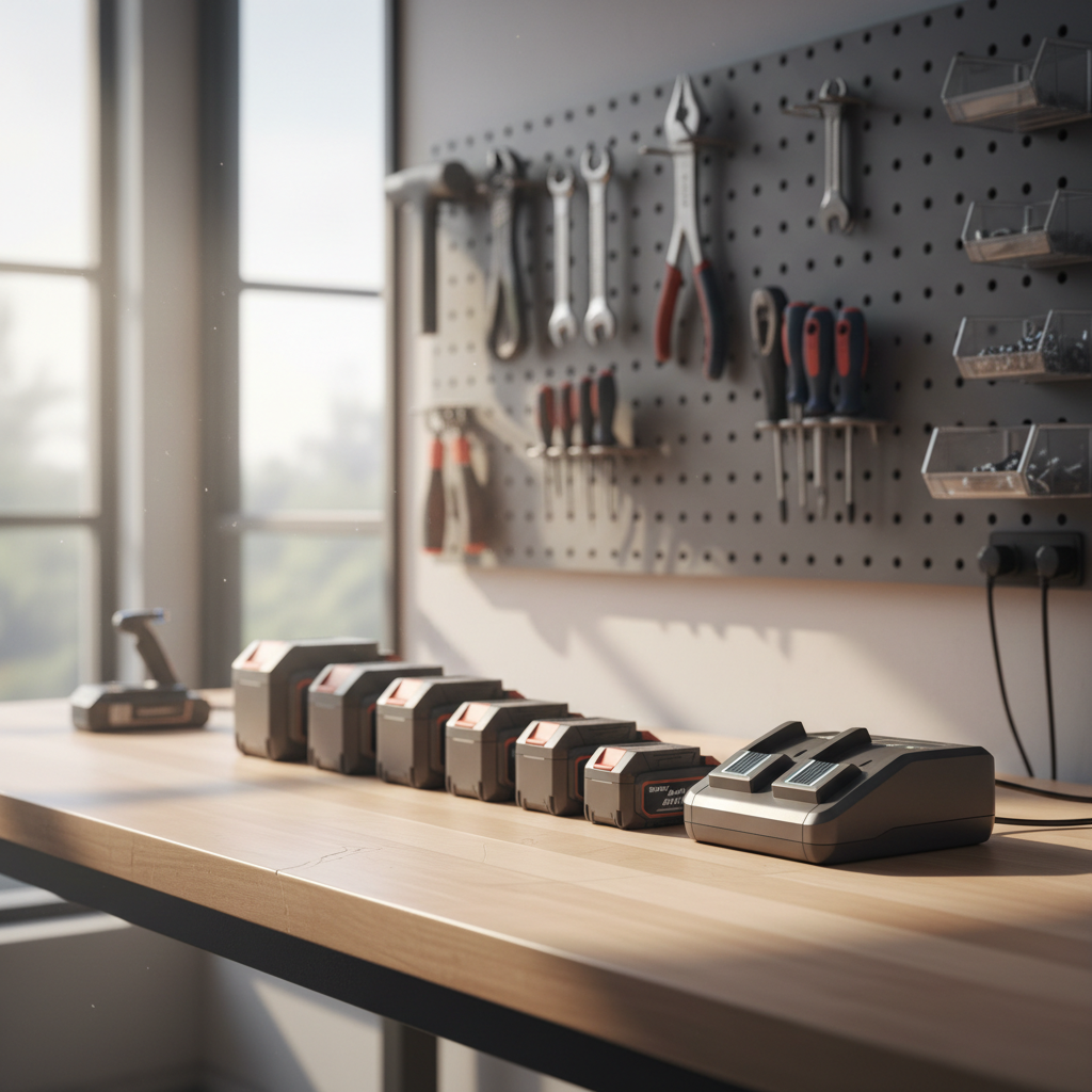 Charging Strategies to Prevent Premature Battery Aging