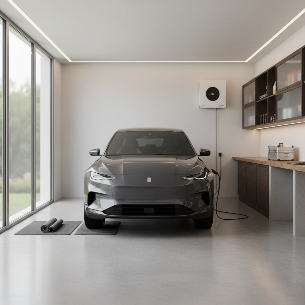 Why 50% Charge Storage Prevents Jump Starter Cell Degradation