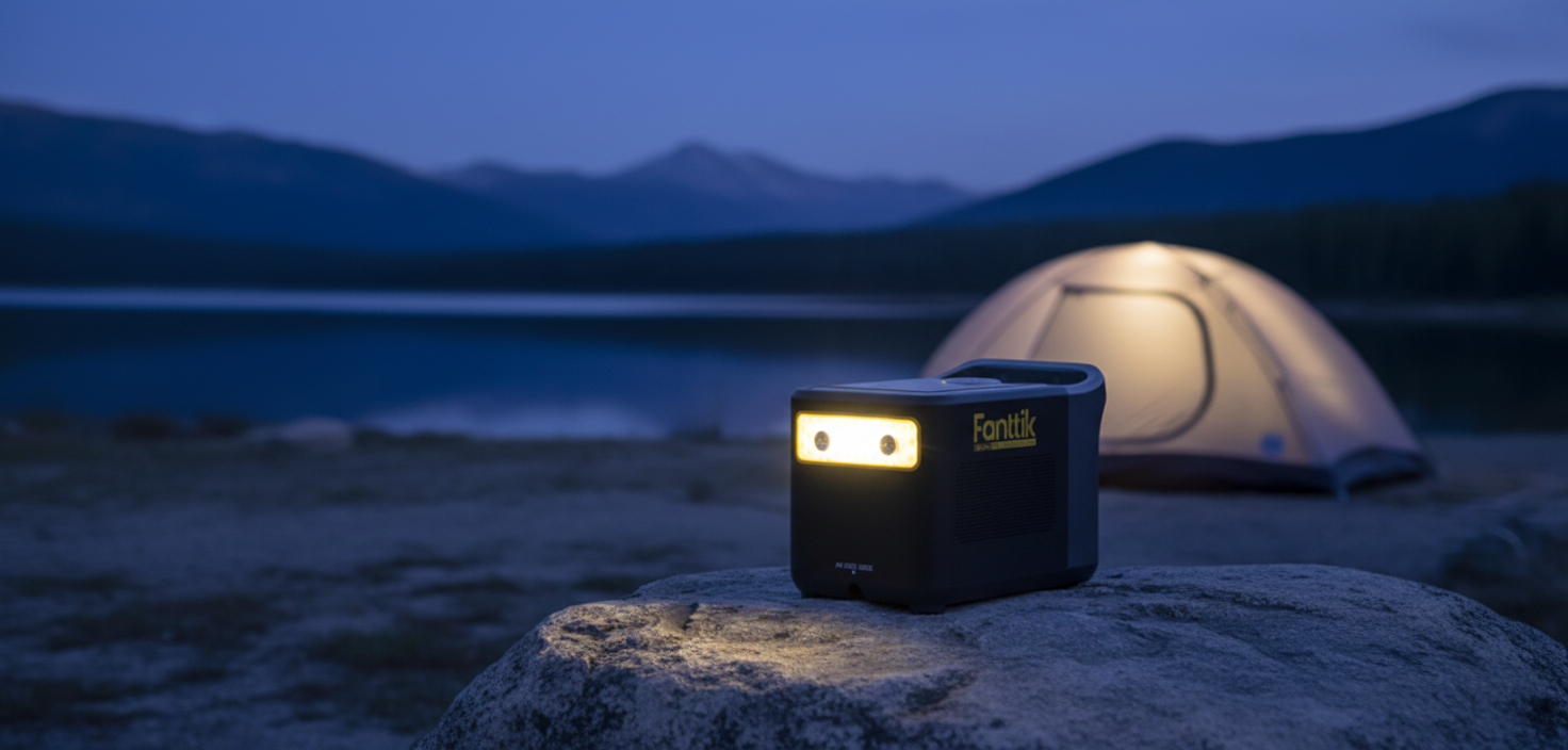 Calculating Your Off-Grid Power Budget for Remote Travel