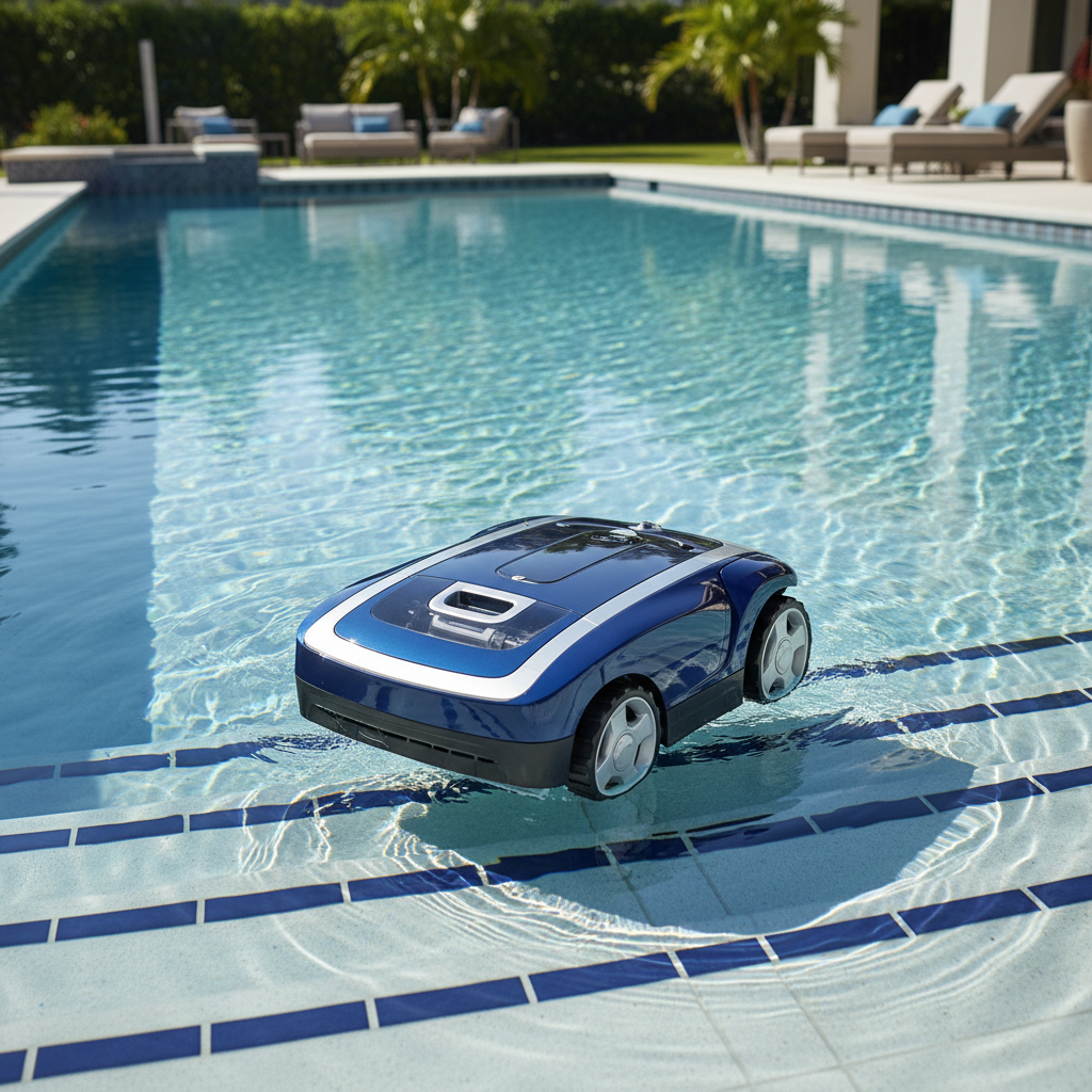 Restoring Suction: Deep Cleaning Your Robot's Filter System