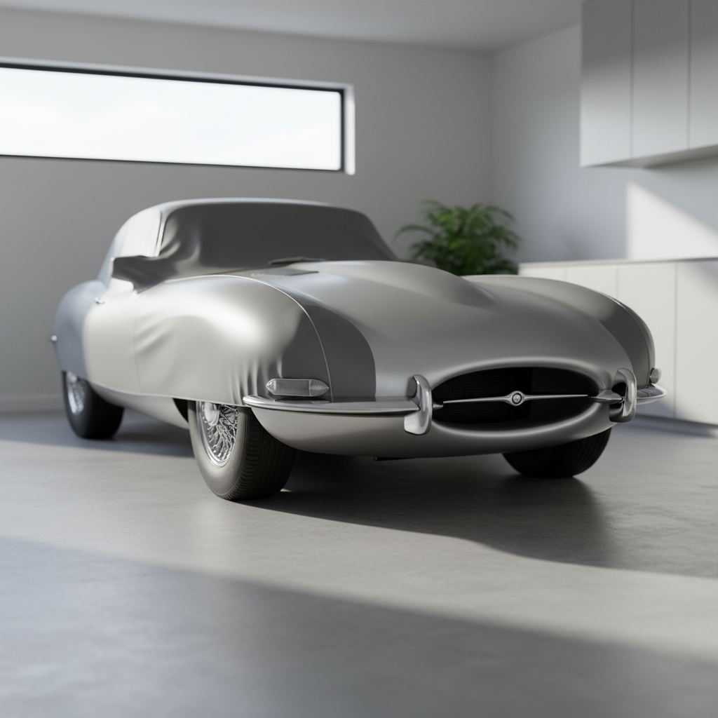 Portable Jump Starters vs. Trickle Chargers for Car Storage