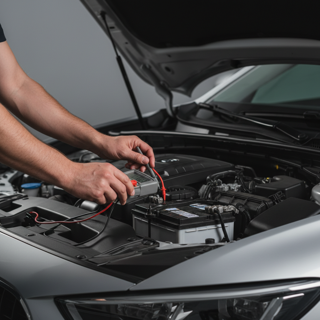 Revive or Replace? Signs Your Dormant Battery is Truly Dead