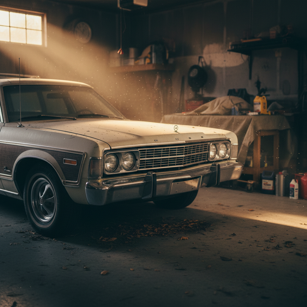 Diagnosing Connection Issues Caused by Dormant Terminal Rust