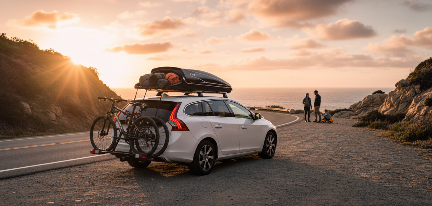 Calculating PSI for Max-Capacity Holiday Family Travel