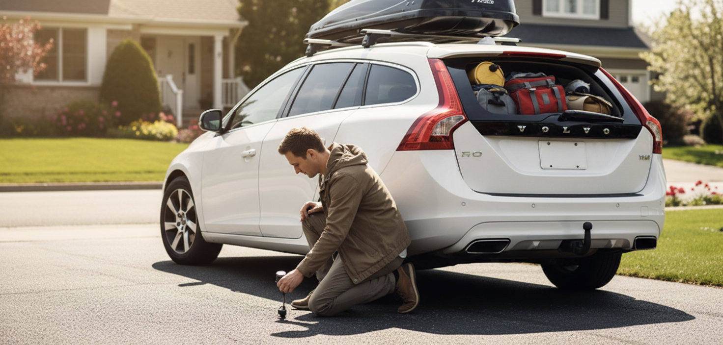 Troubleshooting Inflator Overheating During Multi-Car Prep