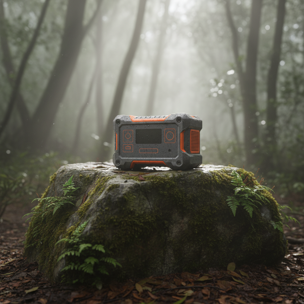 How BMS Safeguards Against Short Circuits in Damp Woods