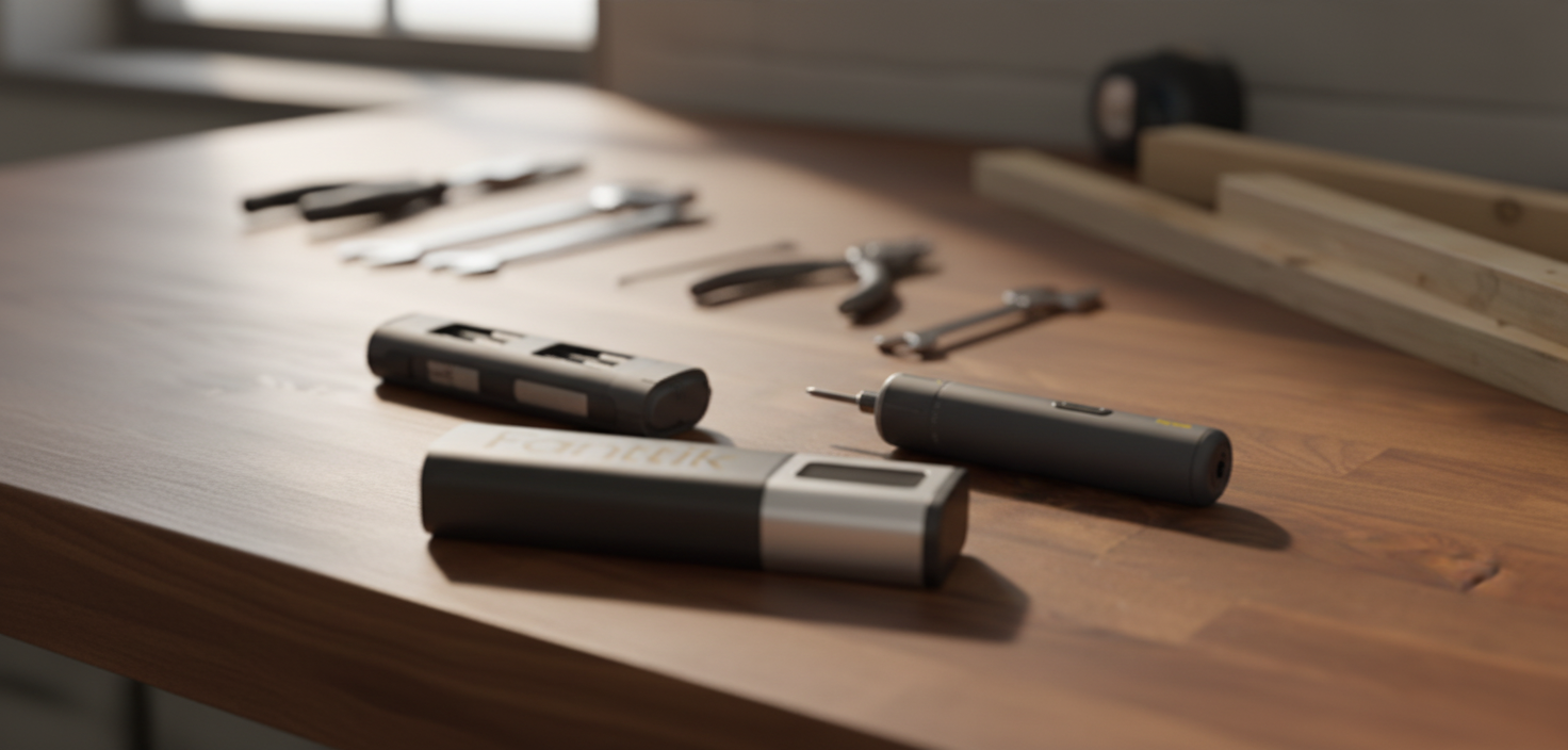 Recalibrating Torque Sensors After Off-Season Storage