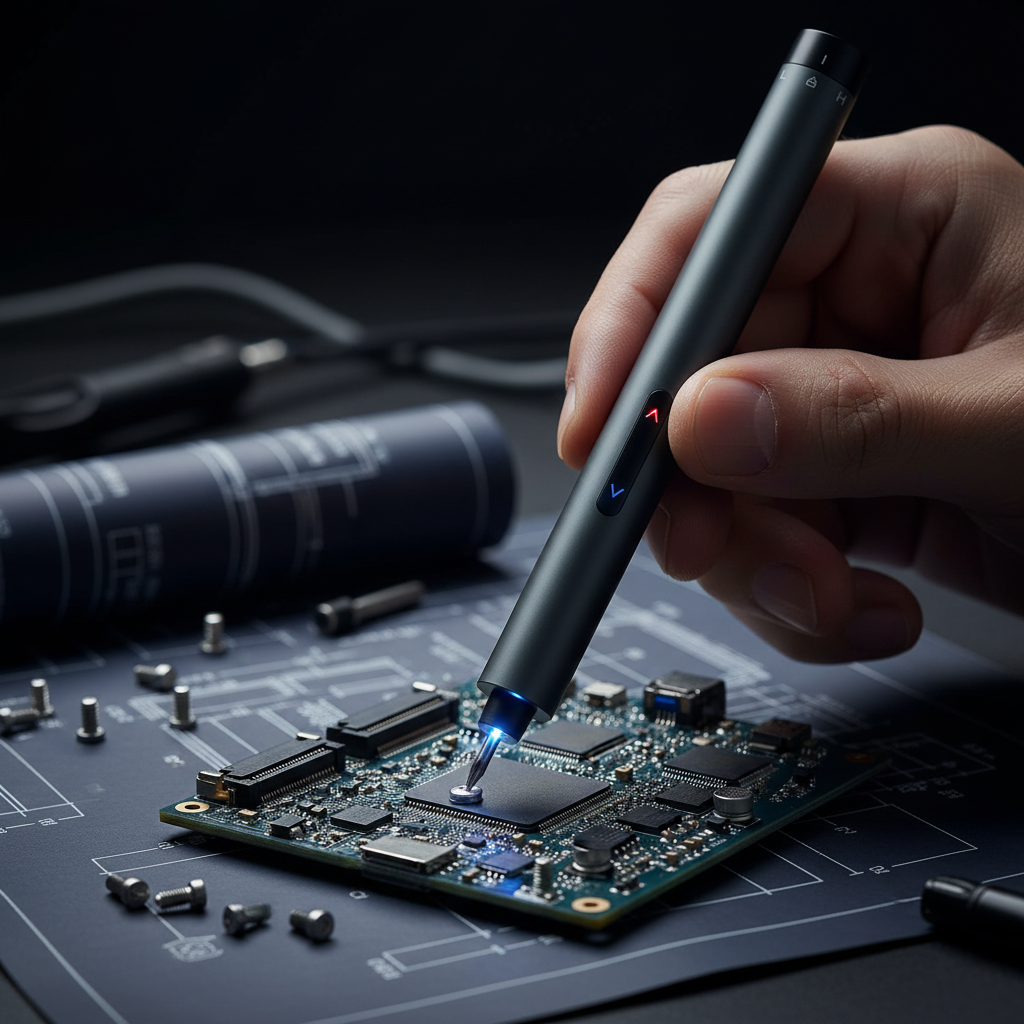 Signs Your Precision Electric Screwdriver Needs Renewal