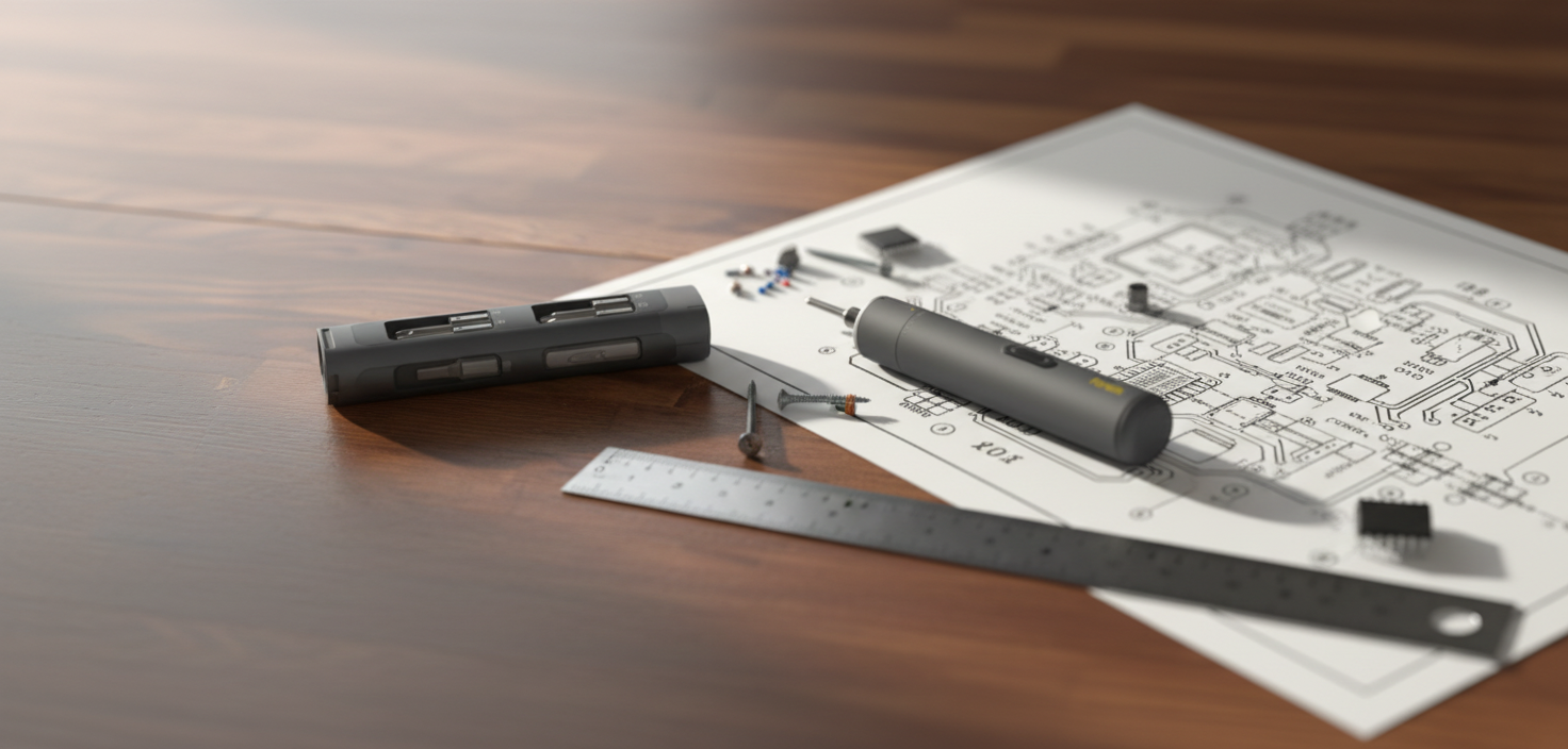 Decoding Torque Accuracy Ratings for Cordless Drivers