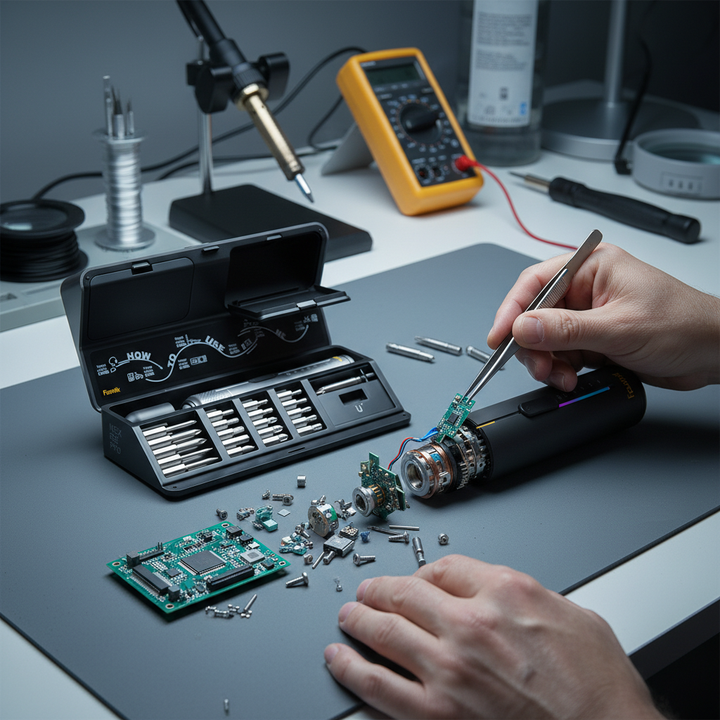 Decoding Torque Metrology: How Compact Sensors Measure Force