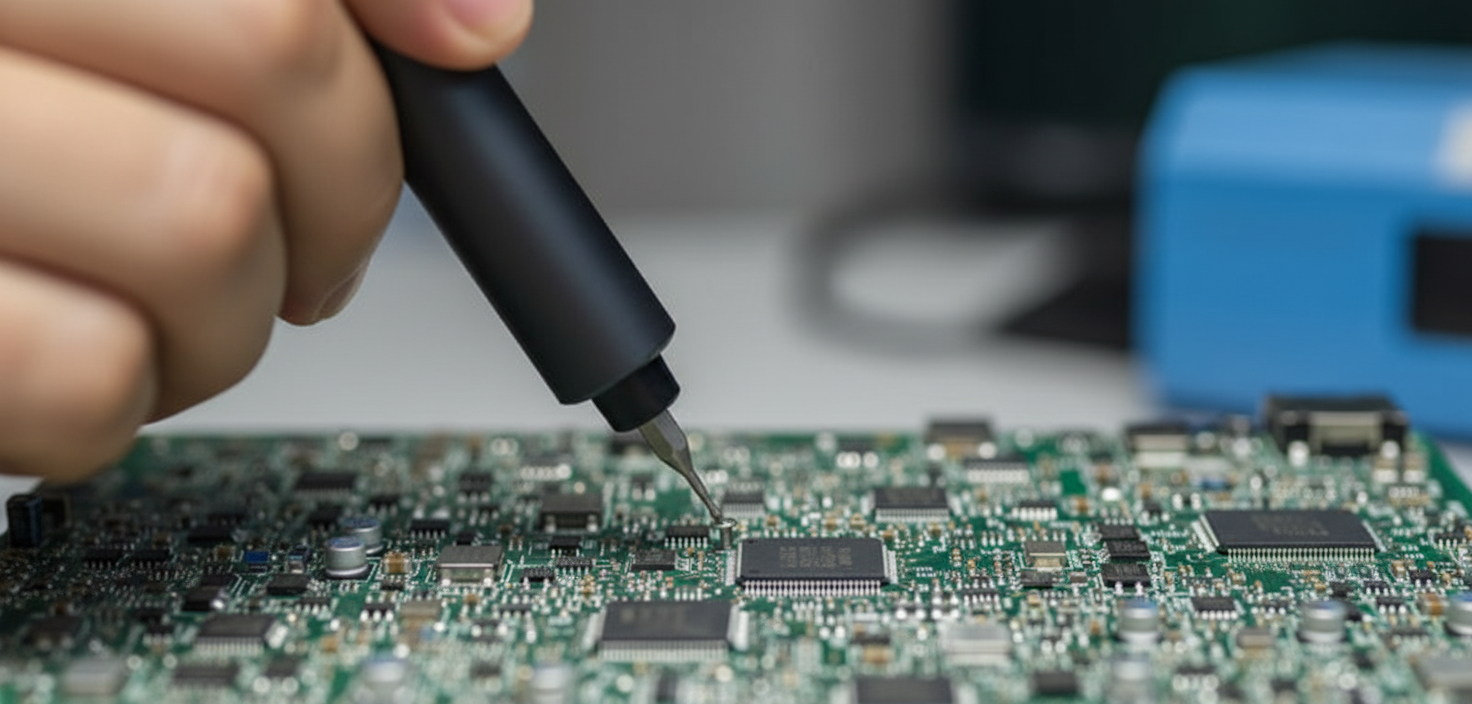 The Physics of Precision: How RPM Stability Affects Torque