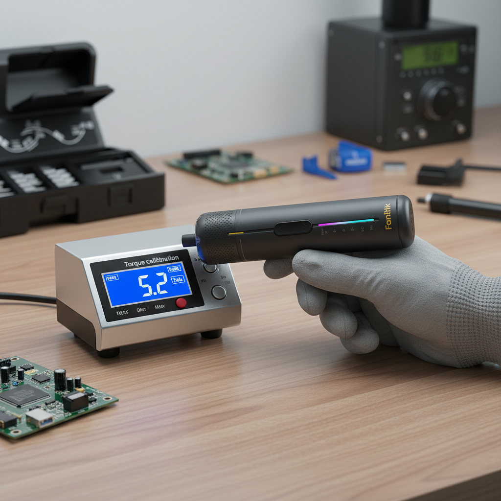 Upgrading for Accuracy: Moving Beyond Consumer-Grade Metrology