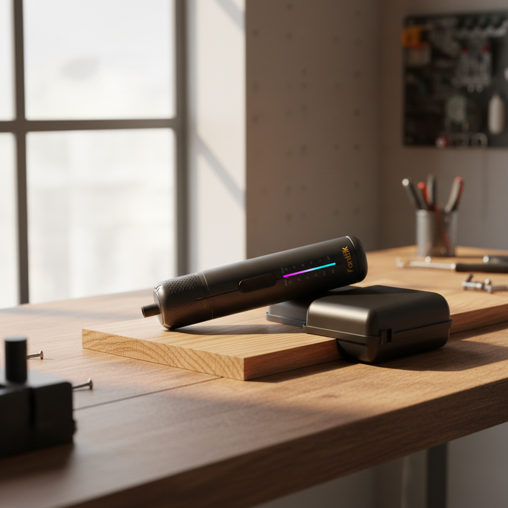 Substrate Strategy: Tuning Your Driver for Wood and Plastic