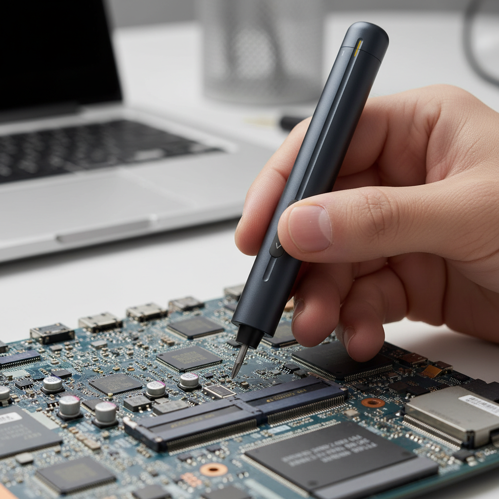 Micro-Adjustments: Navigating 0.1Nm Increments for DIY