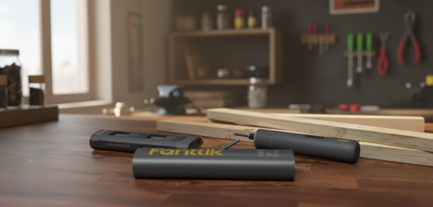 Managing Tool Battery Health in Unheated Winter Garages