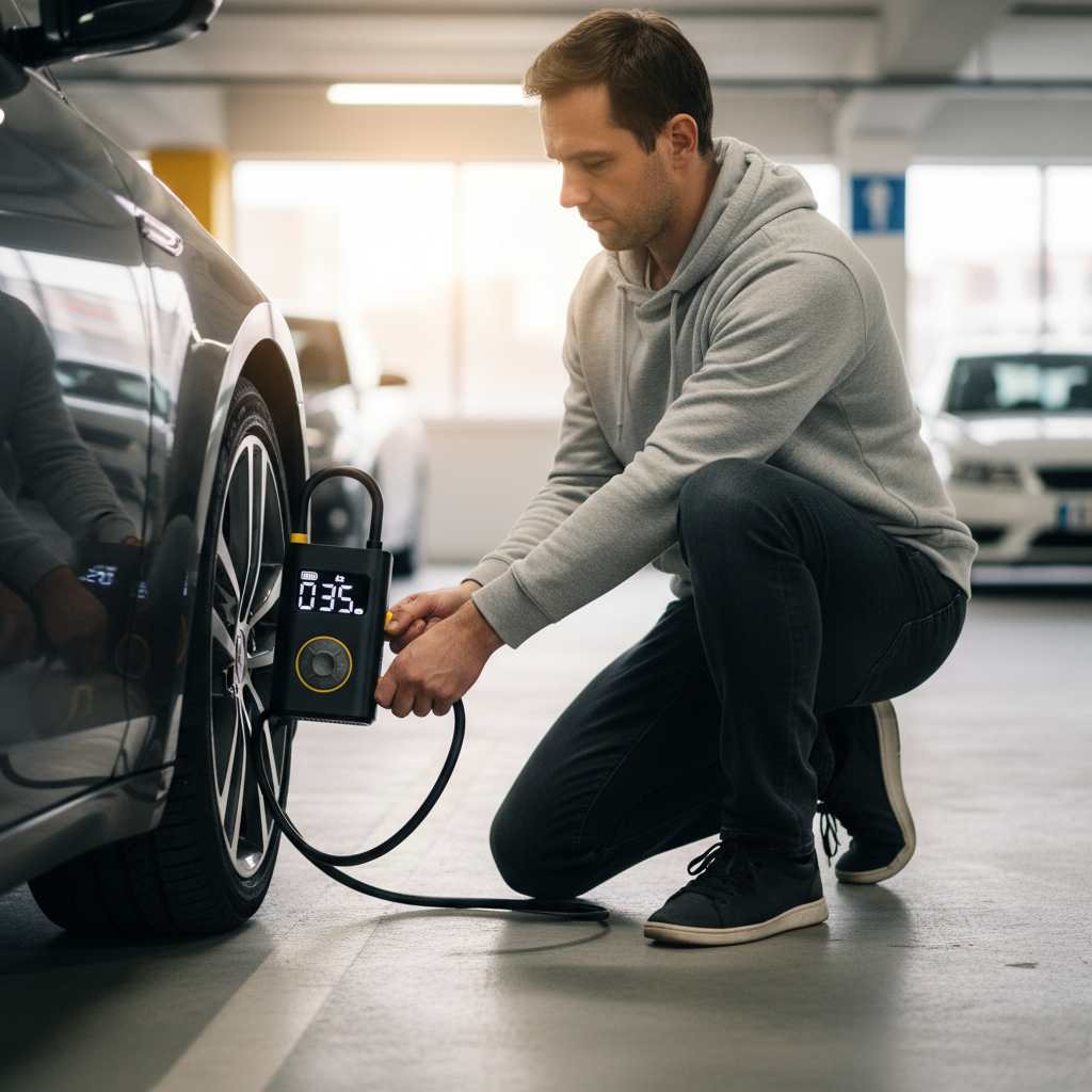 Space-Saving Logic: Selecting Multi-Use Tools for Urban Owners