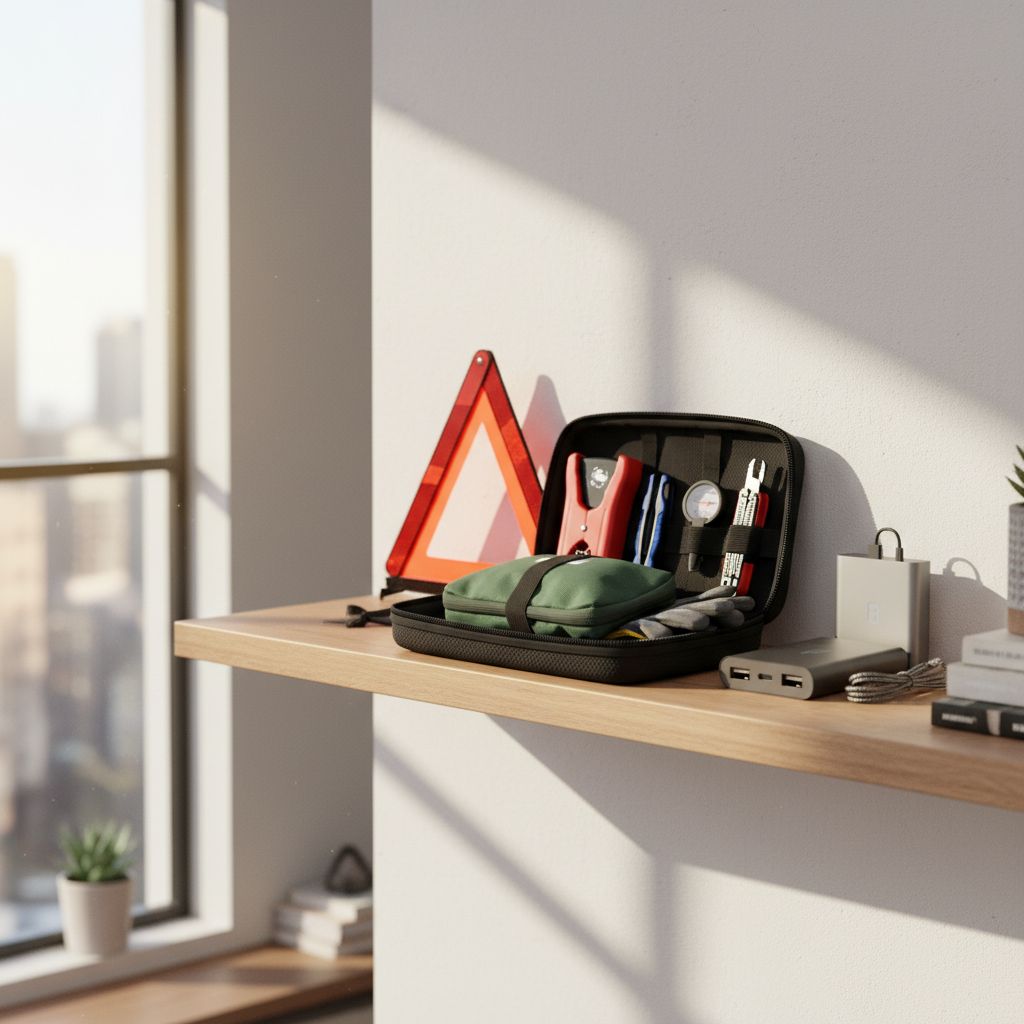 Urban Upgrades: Moving to Ultra-Compact Gear for Small Spots