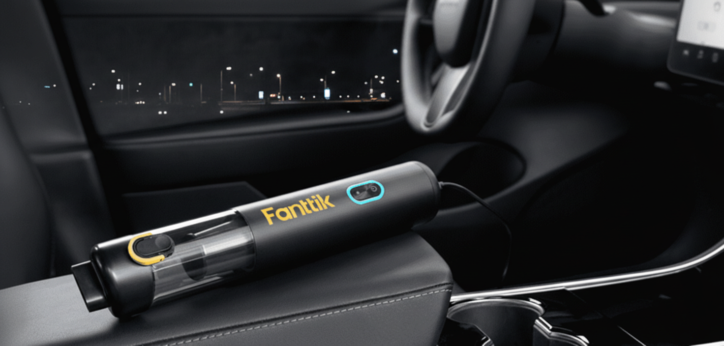 Interior Film Removal: Improving Visibility for Night Driving