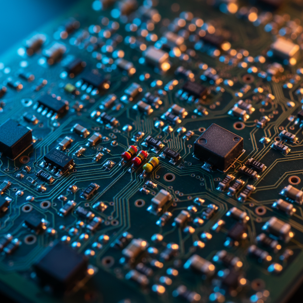 Over-Current Protection: Why Fuse Engineering Matters