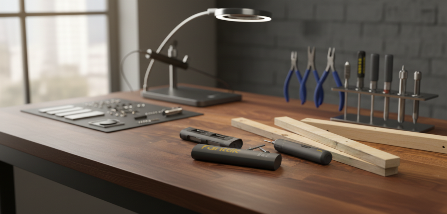 Comparing Wrist Torque in Symmetrical vs. Offset Drivers