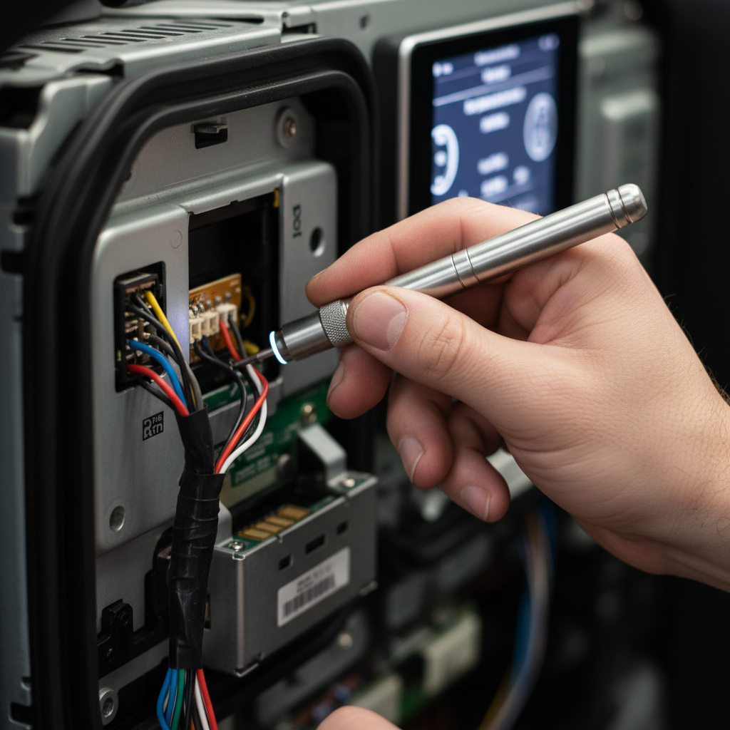 Hand-Switching Tactics: Using Symmetrical Gear Effectively