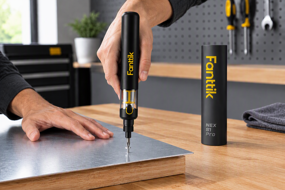 How to Drive Screws Into Thin Sheet Metal Without Stripping Threads