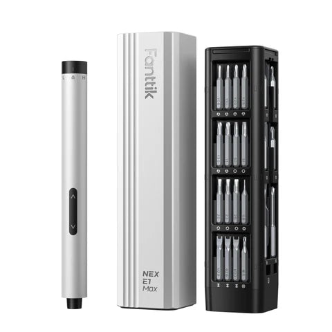 Comprehensive Guide To Maintaining And Caring For Your Mini Electric Screwdriver