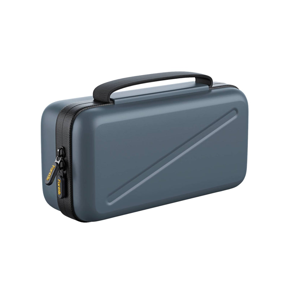Fanttik X8 APEX Storage Case Guide