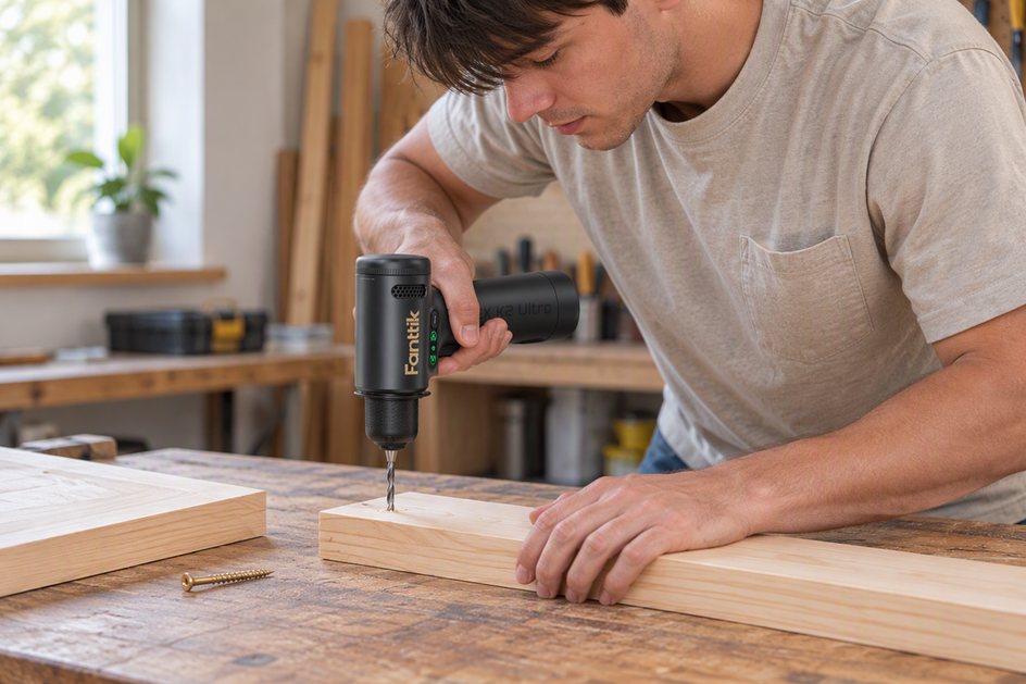 How to Choose a Drill Bit for the Hole You Need