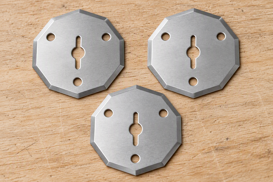 When Should You Replace or Clean Electric Scissors Blades?