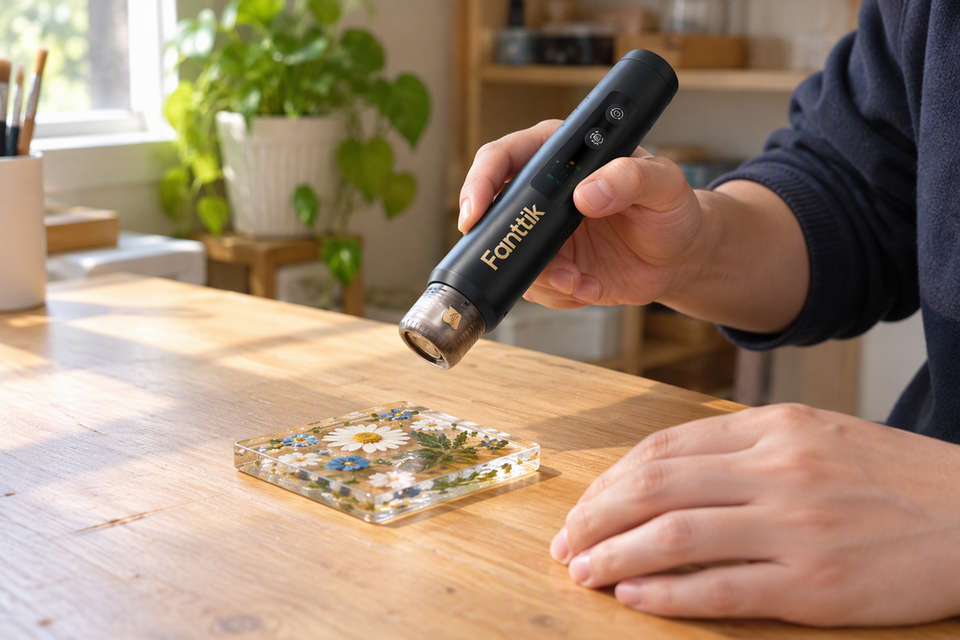 How to Use a Heat Gun Without Overheating Nearby Materials