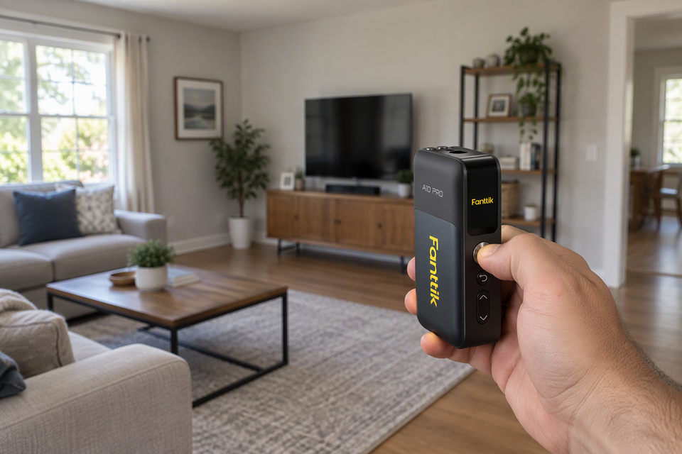 How to Choose a Laser Distance Meter: Accuracy, Range, and Smart Functions