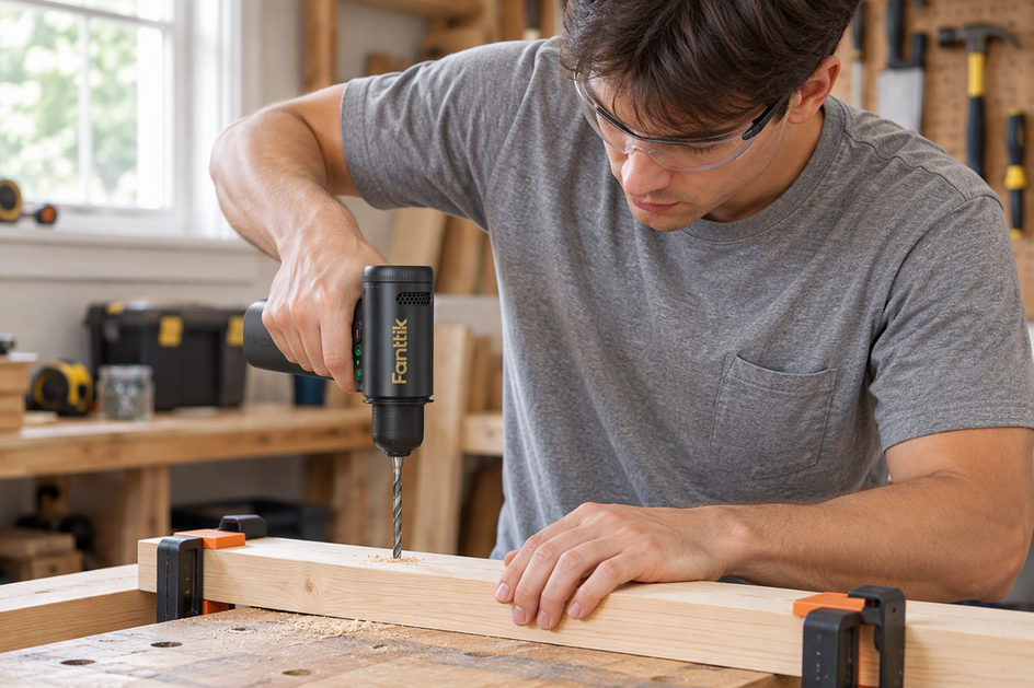 Why a Drill Can Struggle Even When the Bit Is Sharp