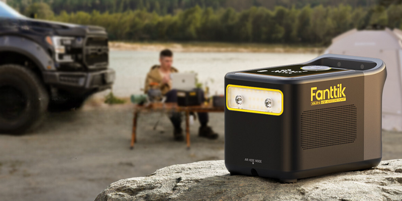 Why Safety Certifications Matter for Off-Grid Lithium Gear