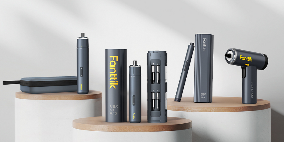 Assembling Your Ideal Home: The Screwdriver’s Role in Furniture Building