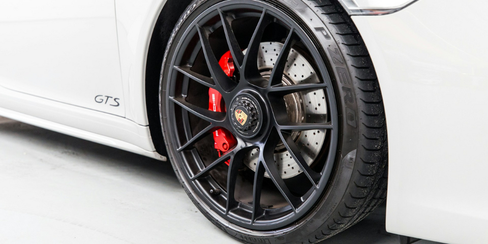 Tire Pressure 101: Expert Tips That Could Save Your Life Today