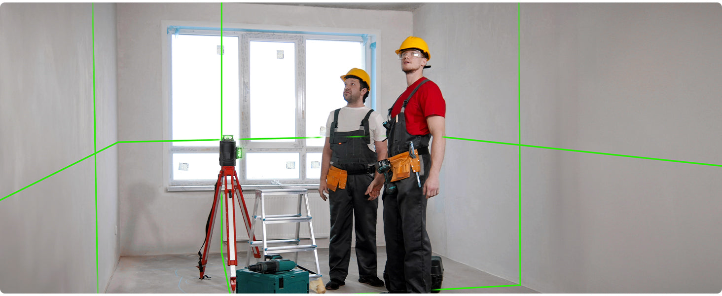 Laser Level
