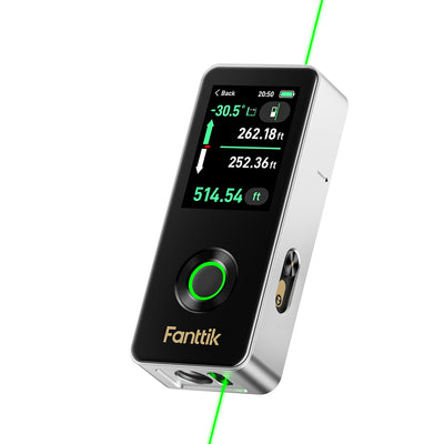 Fanttik A11 Ultra X Laser Measuring Tool