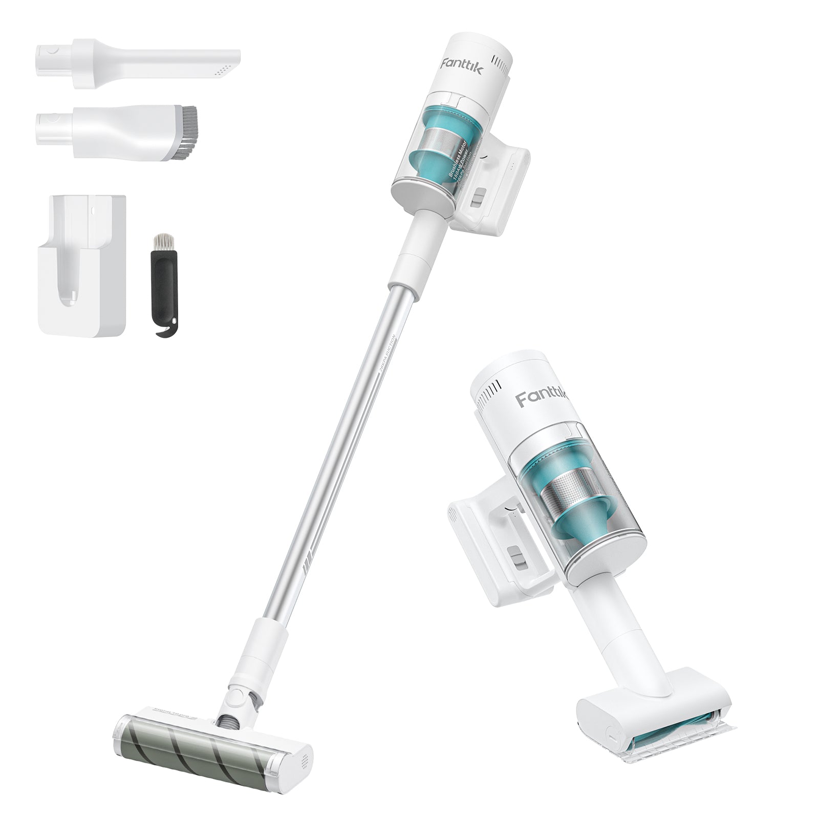 Fanttik Storm 10 Pro Cordless Stick Vacuum Cleaner