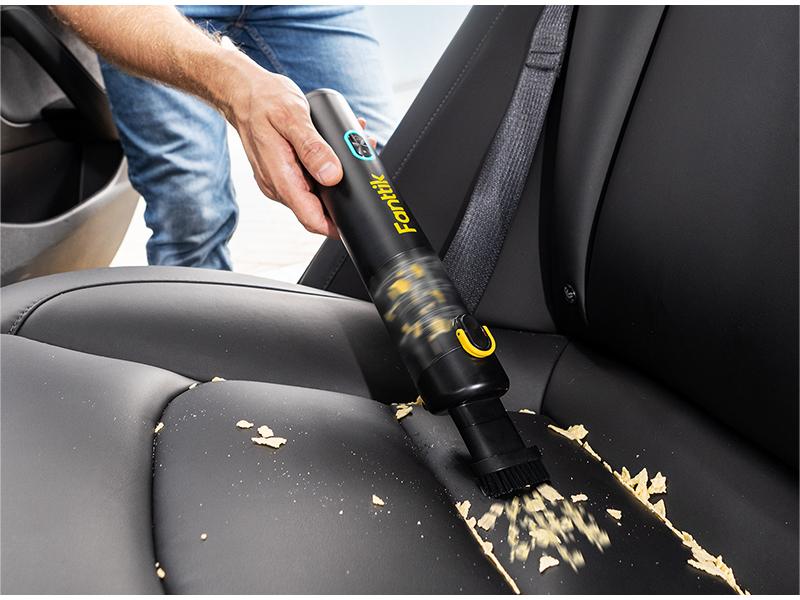 Fanttik V8 Mate Car Vacuum